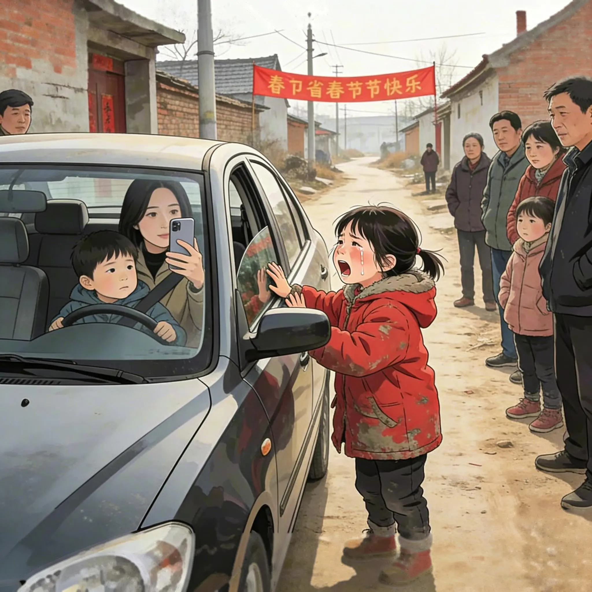 Bìa Trò Trốn Tìm Khiến Tôi Mãi Mãi Không Về Nhà