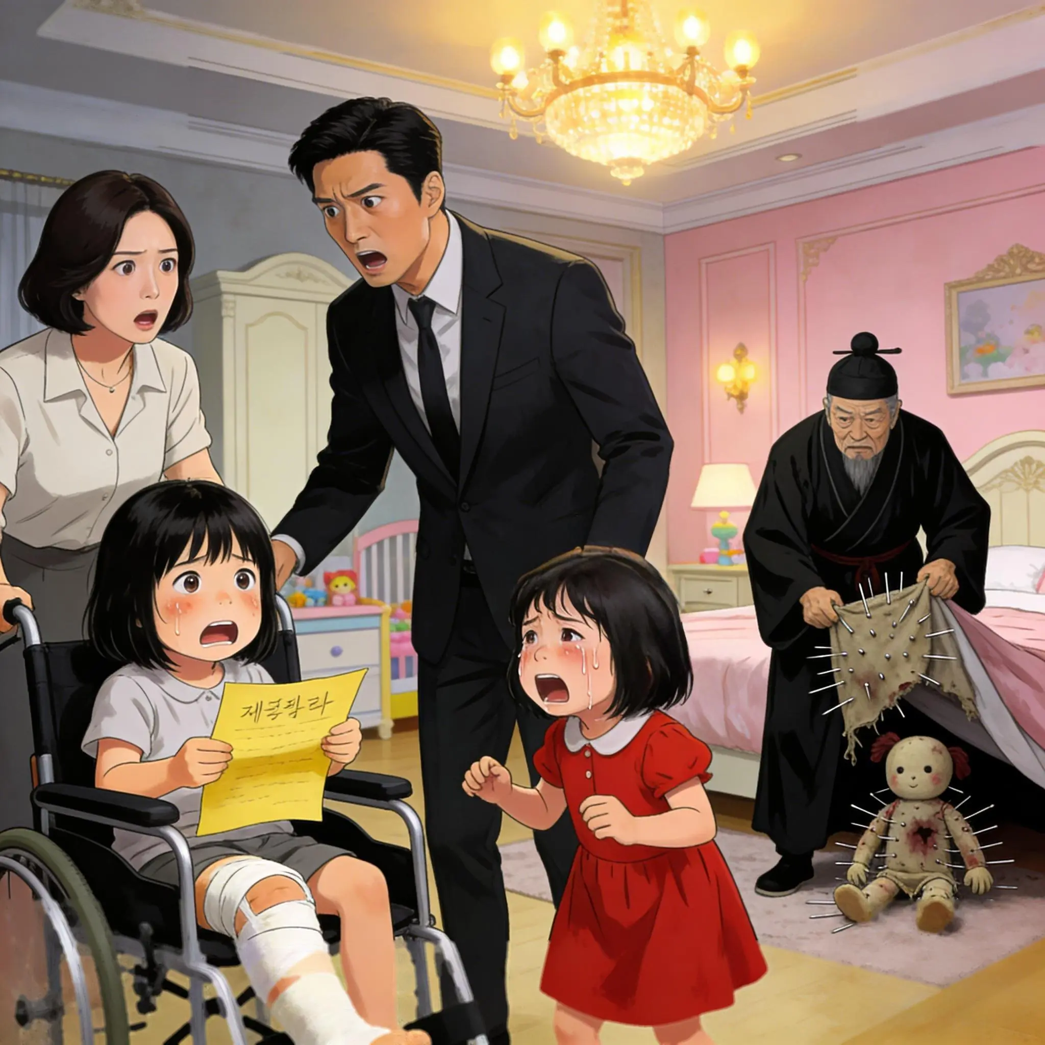 Bìa Tôi Là Người Viết Mệnh