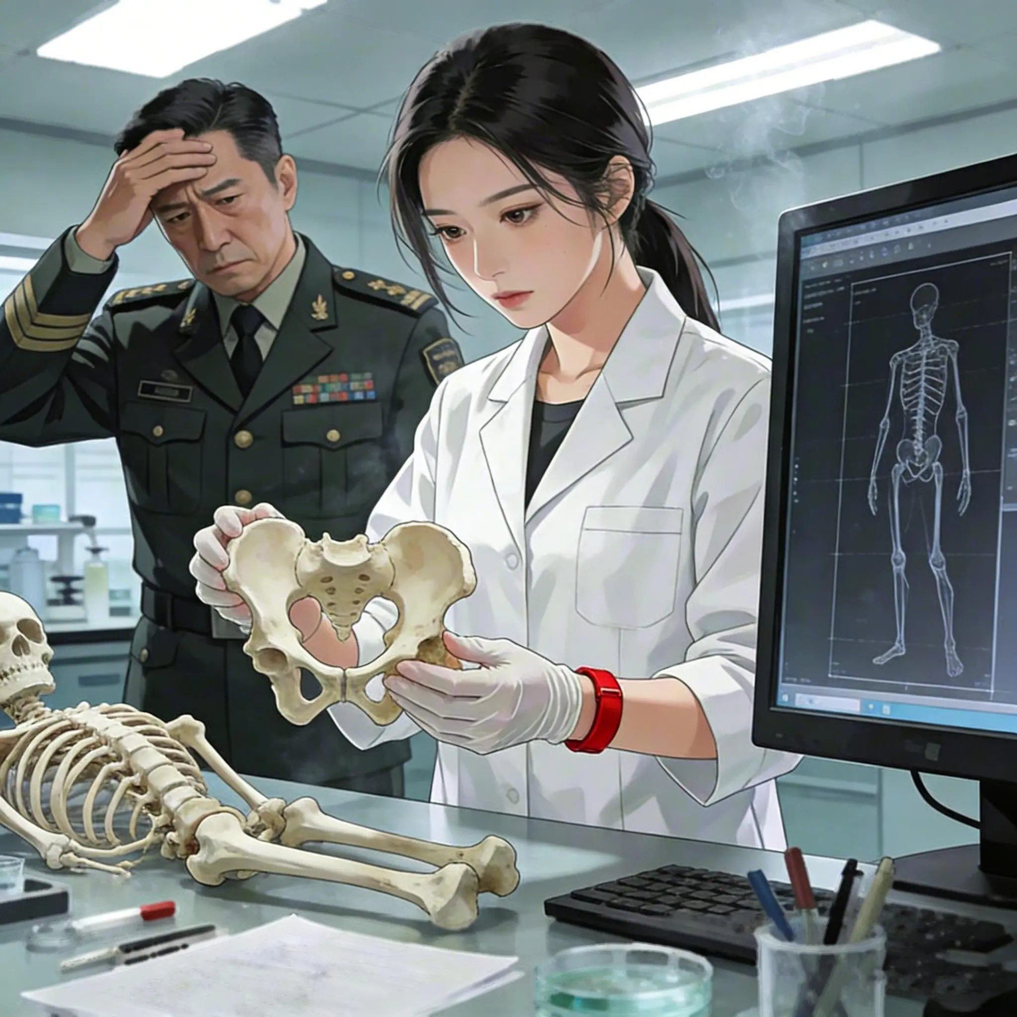 Bìa Tôi Là Pháp Y, Và Tôi Không Biết Yêu Người Sống