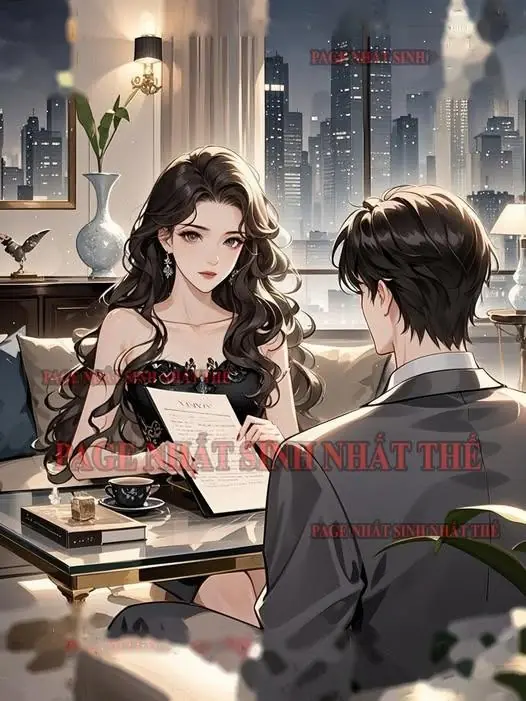 Bìa Ván Cược Bốn Mươi Năm