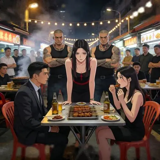 Bìa Phú Bà Bị Lừa Kết Hôn Giả, Trở Tay Khiến Chồng Thân Bại Danh Liệt
