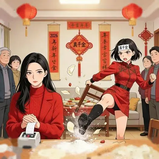 Bìa Xếp Hàng Nhận Thân