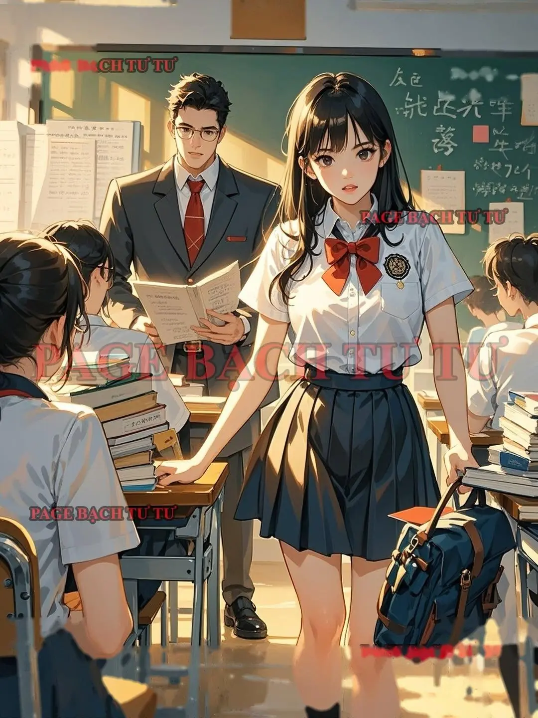 Bìa Ánh Sáng Công Bằng