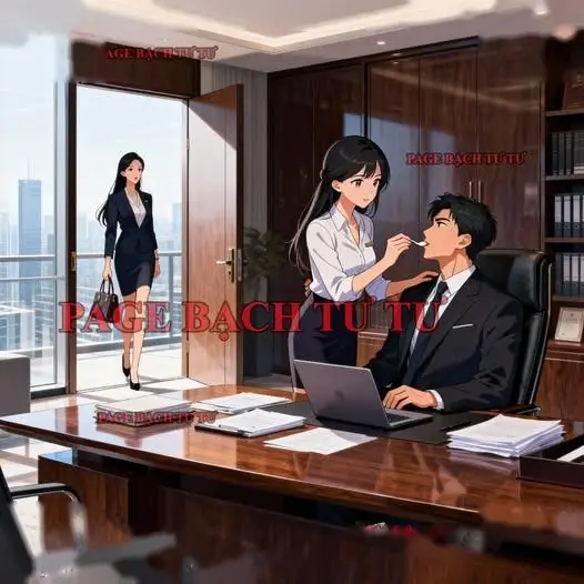 Bìa ÂM MƯU SAU TIẾNG BA