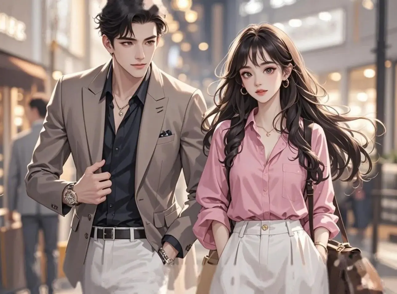 Bìa ÂN TÌNH CŨNG CÓ GIỚI HẠN
