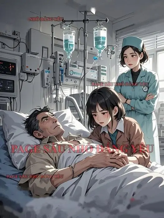 Bìa Điều Ước Cuối Cùng