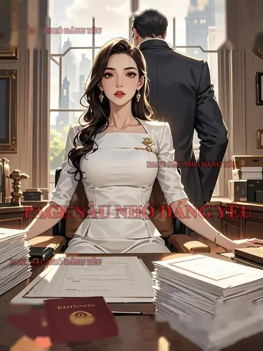 Bìa ĐÓA HỒNG CÓ GAI