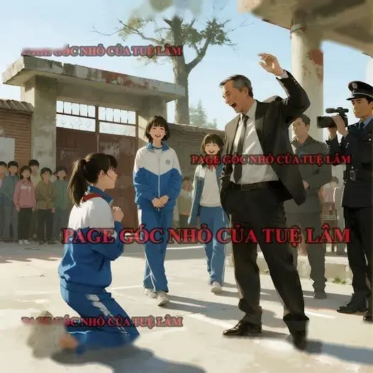 Bìa ĐỨA CON GÁI BA KHÔNG CẦN