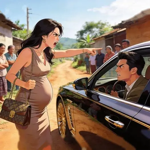 Bìa Ở Rể, Nhưng Muốn Nuốt Cả Nhà Vợ