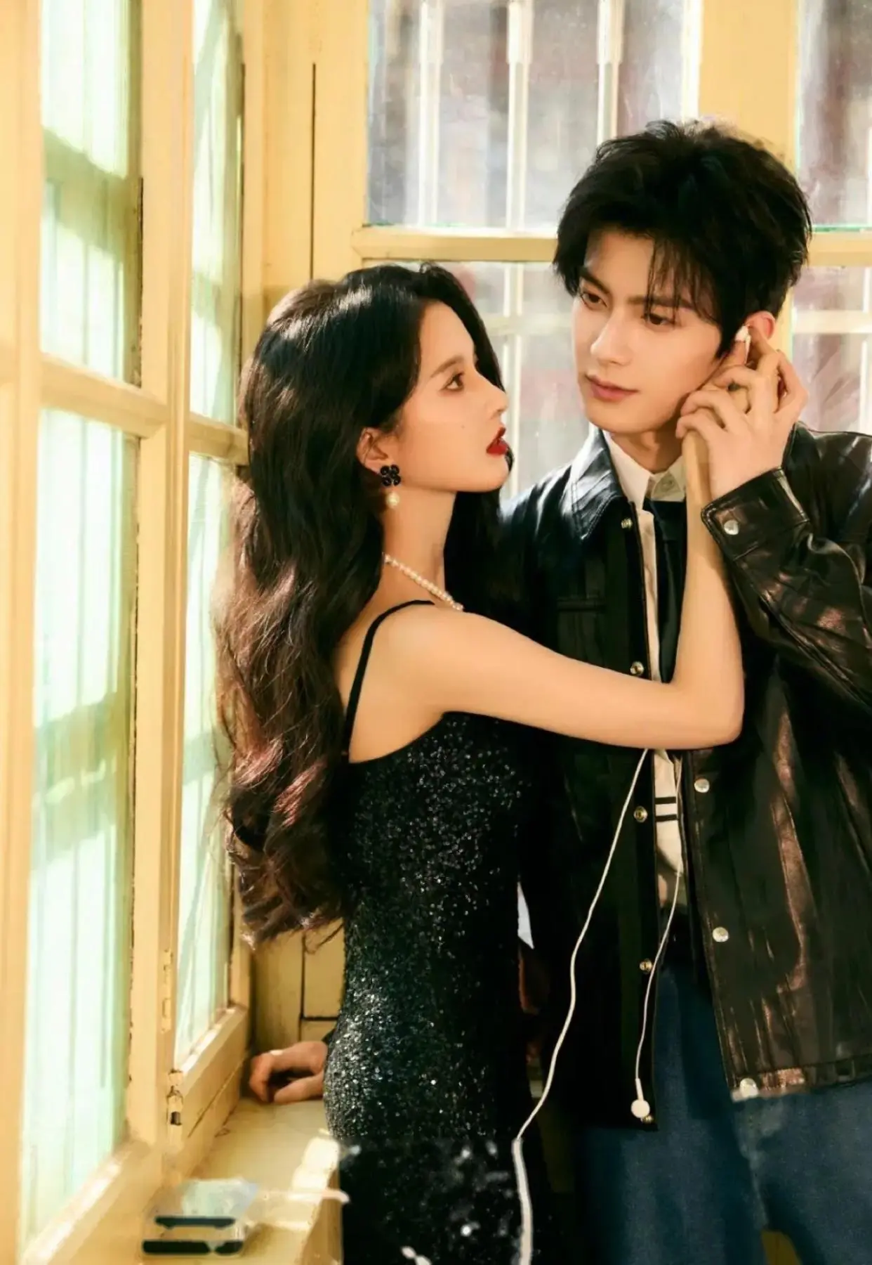 Bìa BÍ MẬT YÊU ĐƯƠNG VỚI SẾP