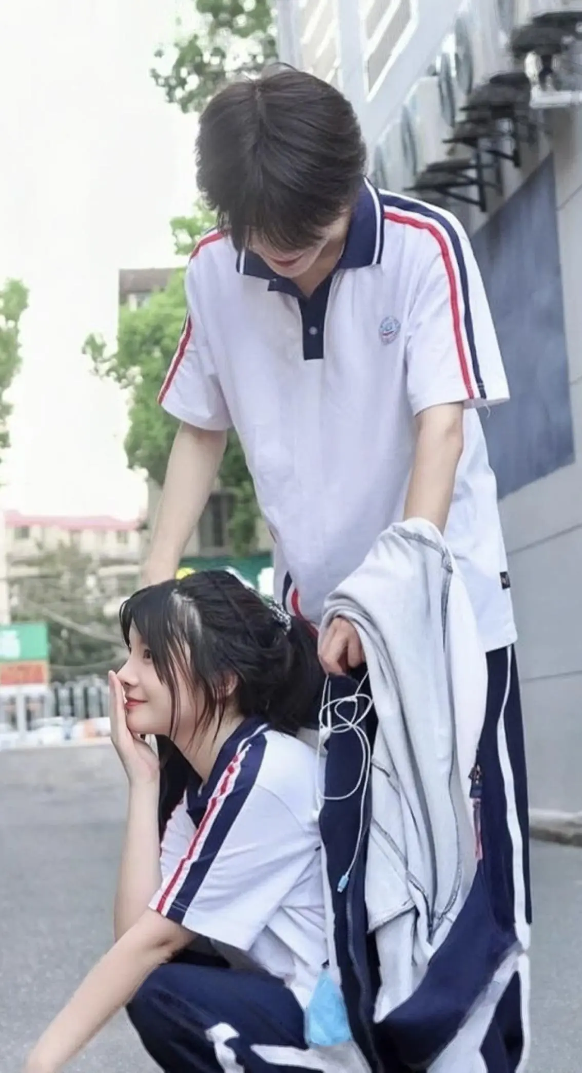 Bìa LUÔN TRÂN TRỌNG EM