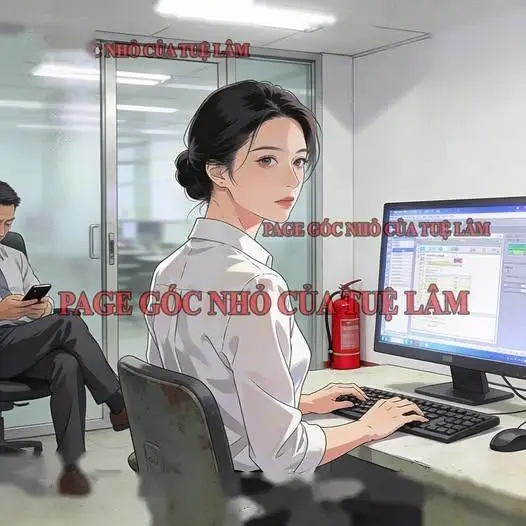 Bìa 10 Năm Không Tăng Lương, Tôi Quyết Định Nghỉ Việc