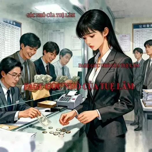 Bìa 9,9 TỆ- SỐ TIỀN ĐỊNH ĐOẠT SINH TỬ