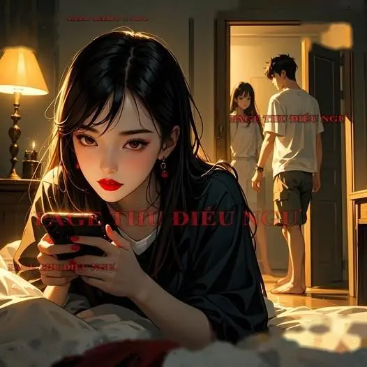 Bìa Anh Gọi Đó Là Em Gái