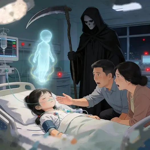 Bìa Chuyện Kỳ Diệu Của Cô B-é Không Chịu Ch e c