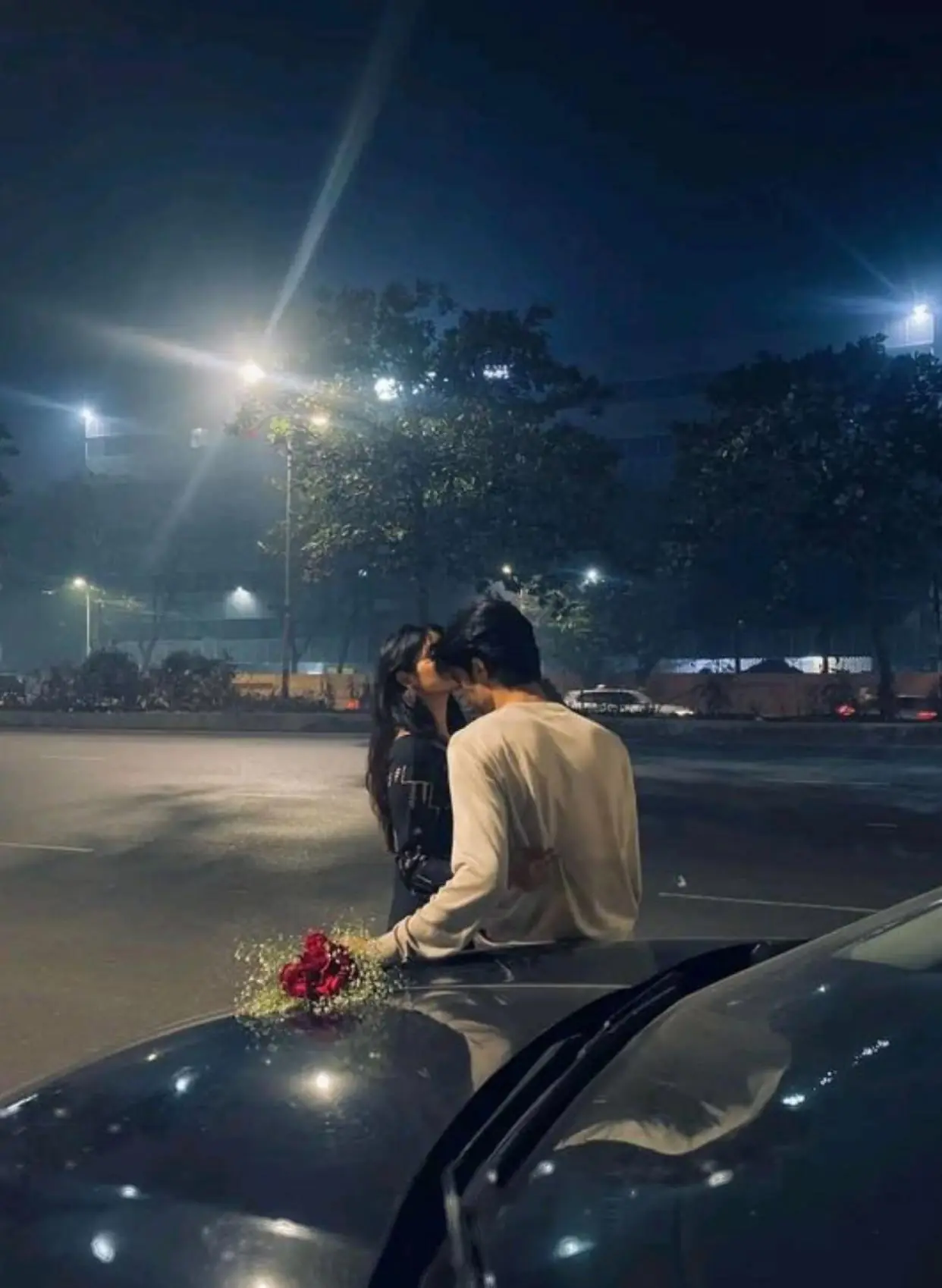 Bìa BÁCH HỢP TÀN PHAI