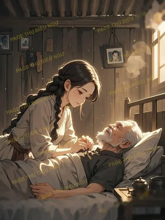 Bìa BÊN TRONG MỘT GIA TỘC HIẾU THẢO