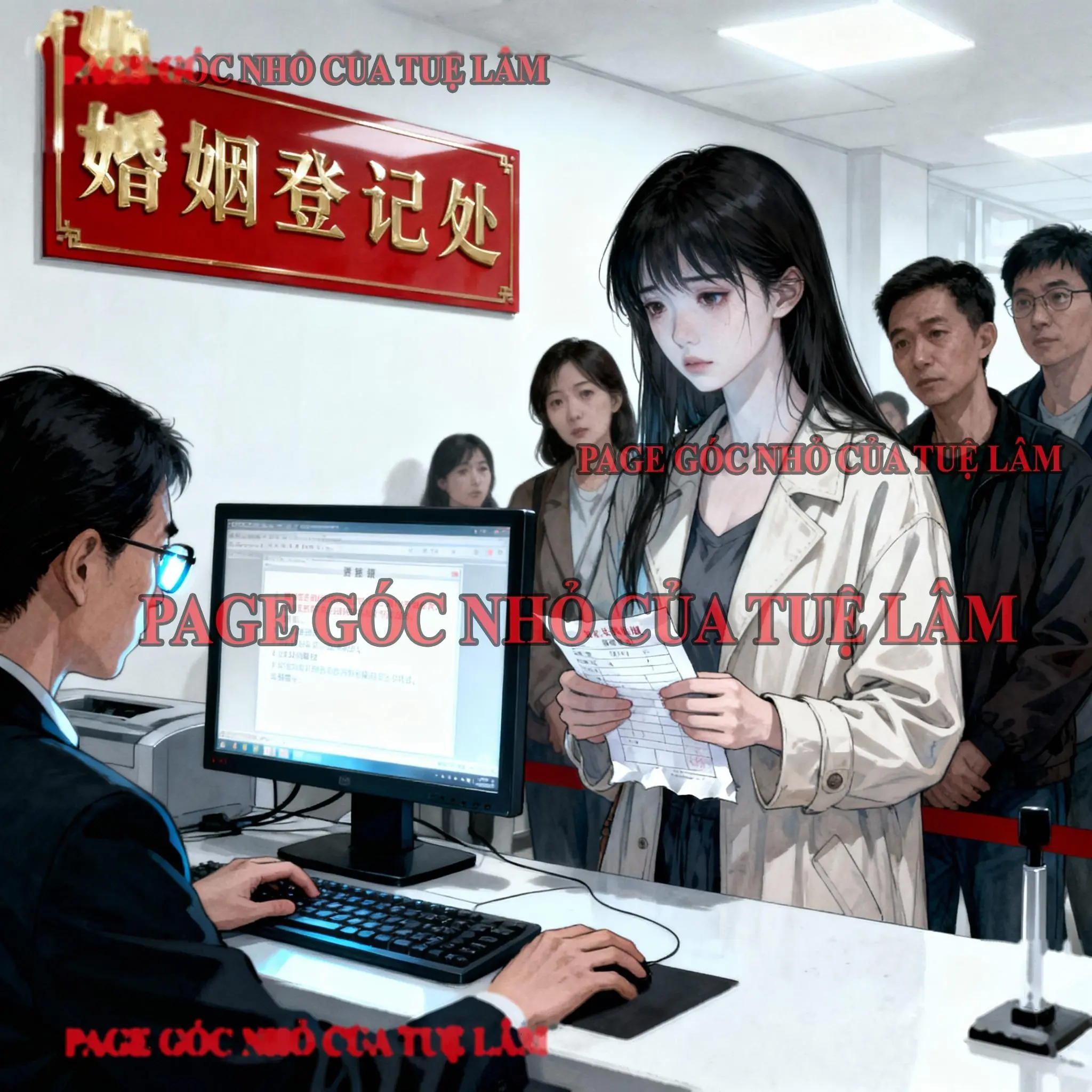 Bìa NGƯỜI CHỒNG CHƯA TỪNG CƯỚI TÔI
