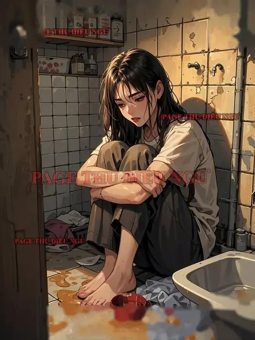 Bìa Bà Mẹ Điên Loạn