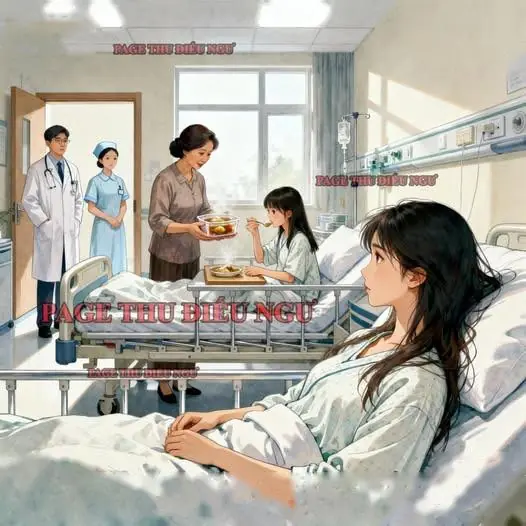 Bìa Bát Canh Không Vị Mẹ