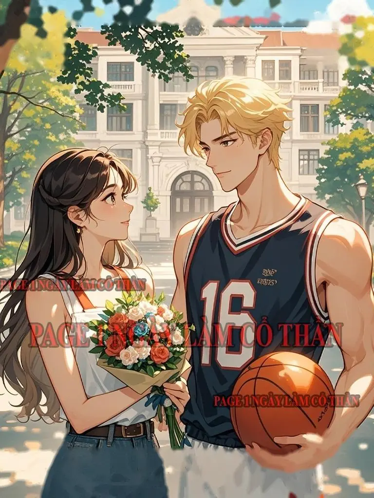 Bìa Bông Hướng Dương Trở Về Với Mặt Trời
