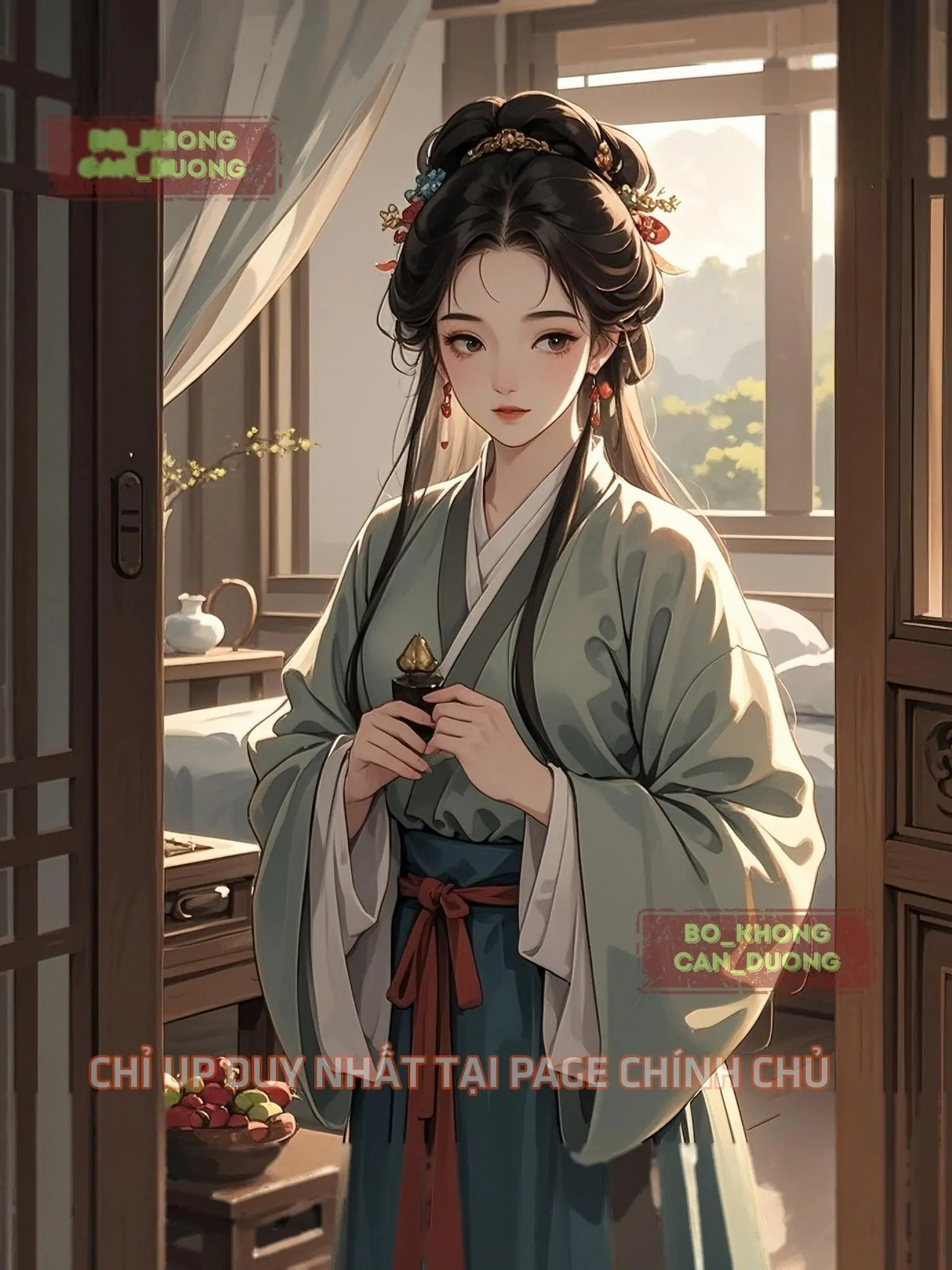 Bìa BẠC ĐẦU CÙNG AI
