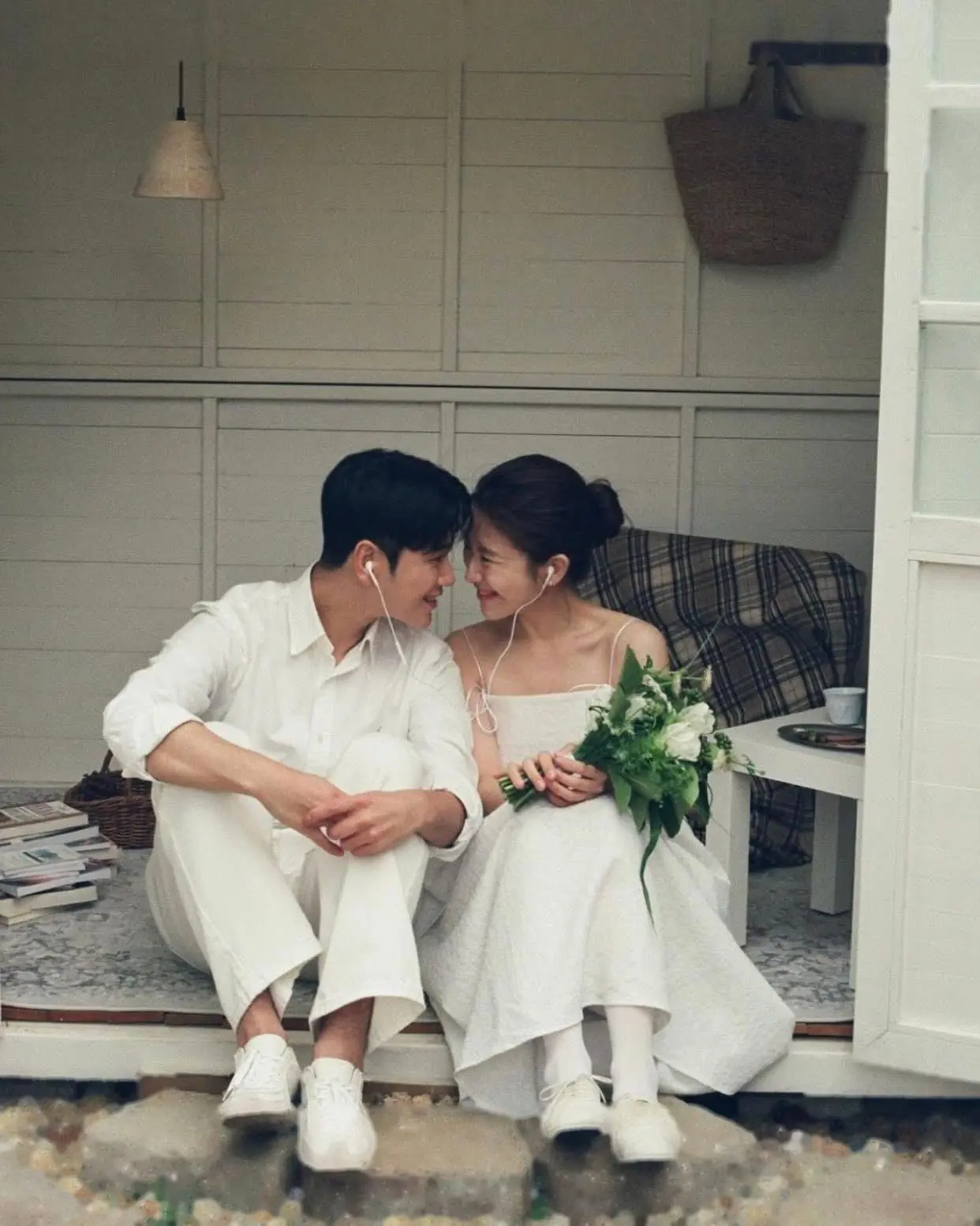Bìa BẠN TRAI BÍ ẨN CỦA TÔI