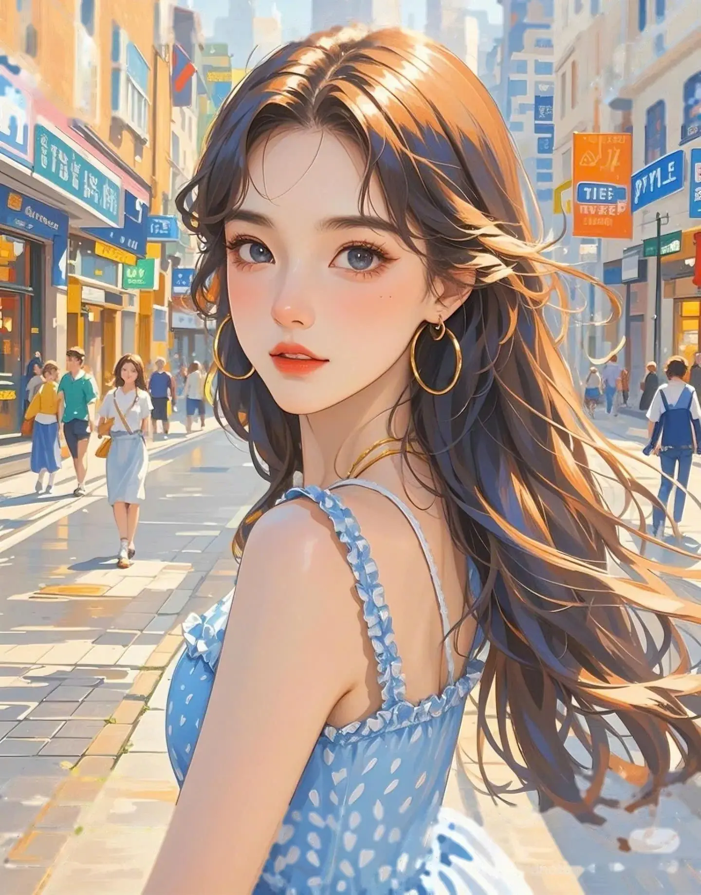Bìa BẠN TRAI TÔI MẮC BỆNH KÍN