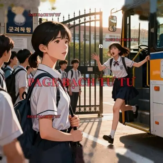Bìa Bạch Nguyệt Quang Sụp Đổ Rồi