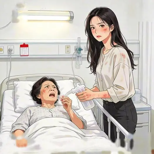 Bìa Bảng Phân Công Phụng Dưỡng