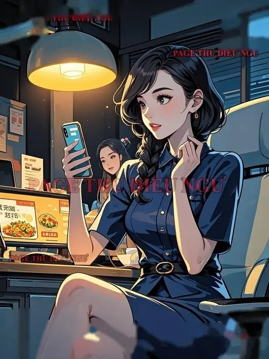 Bìa Bắt Gặp Chồng Cũ Cùng Tiểu Tam Trong Khách Sạn