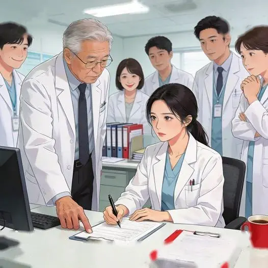 Bìa Bệnh Viện Hết Thuốc Chữa