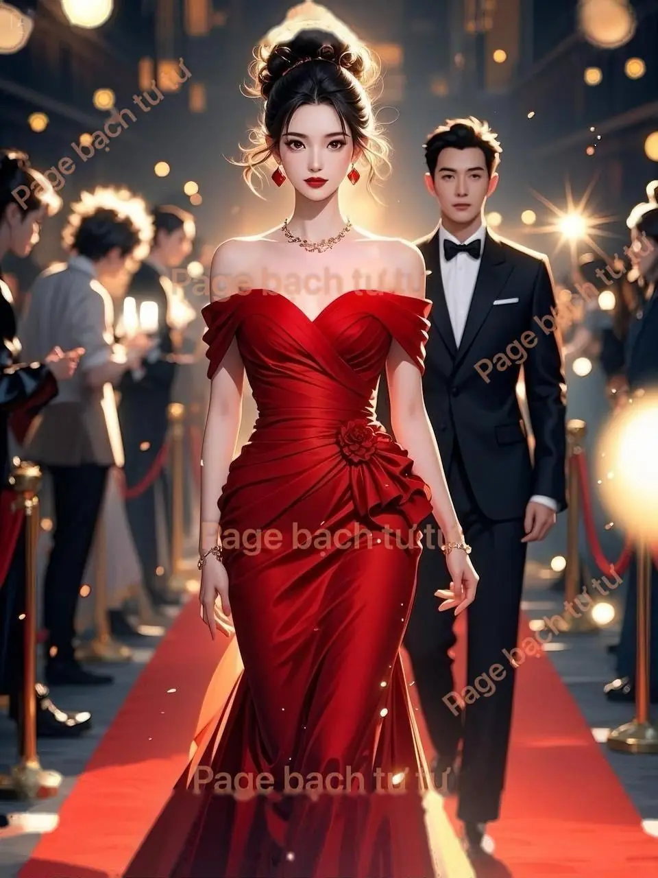 Bìa BỮA TIỆC SINH NHẬT CUỐI CÙNG