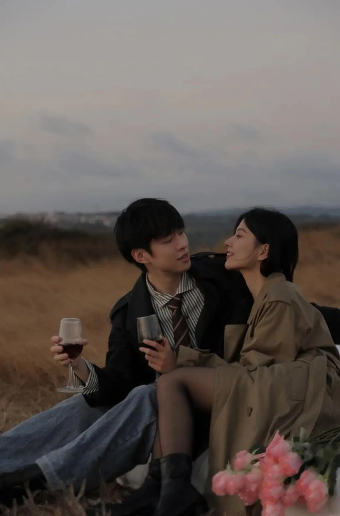 Bìa CHINH PHỤC KIM CHỦ
