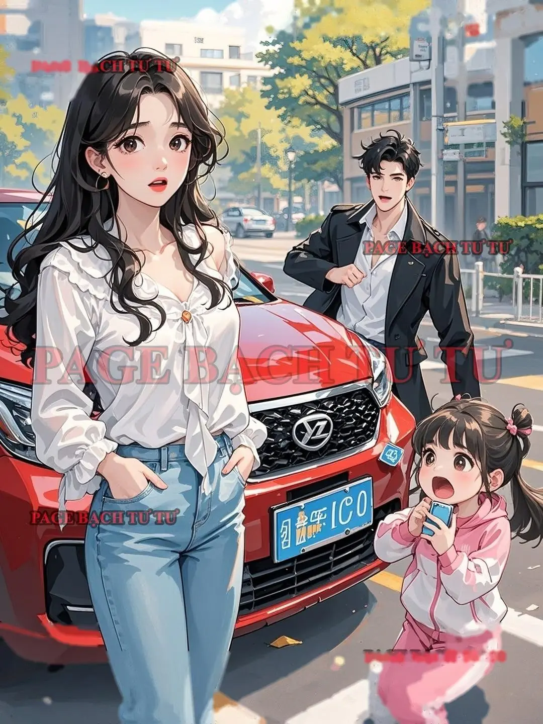 Bìa Mùa Hè Năm Ấy Vẫn Còn Yêu