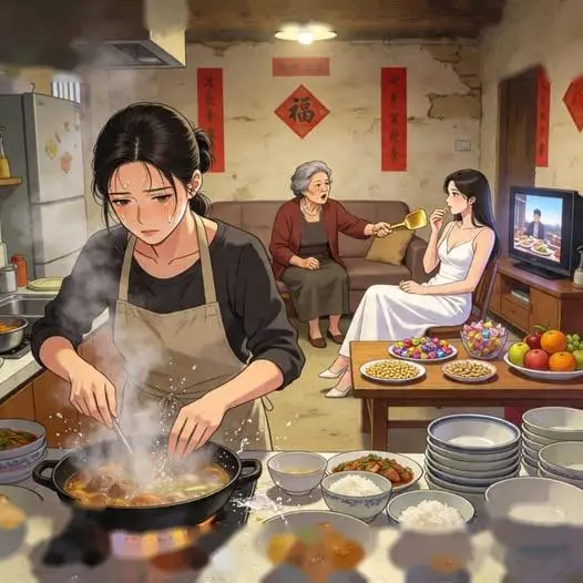 Bìa CHIẾC XẺNG VÀNG VÀ CHIẾC TẠP DỀ