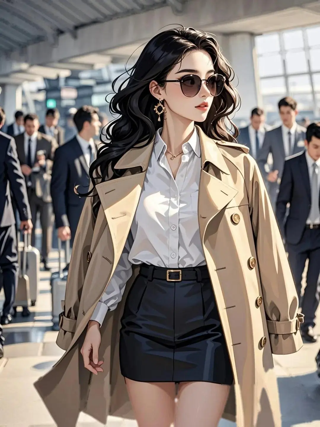 Bìa CHUYẾN BAY BÃO TÁP