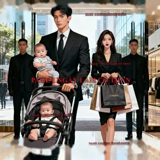 Bìa Mười Đứa Con và Lời Hứa