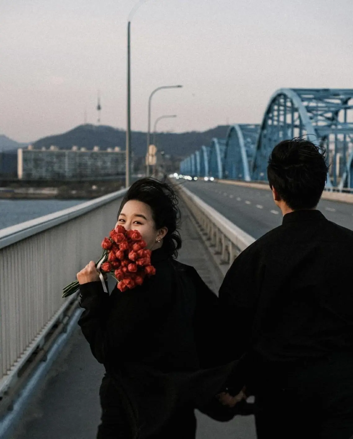 Bìa CHÚNG TA KẾT HÔN ĐI