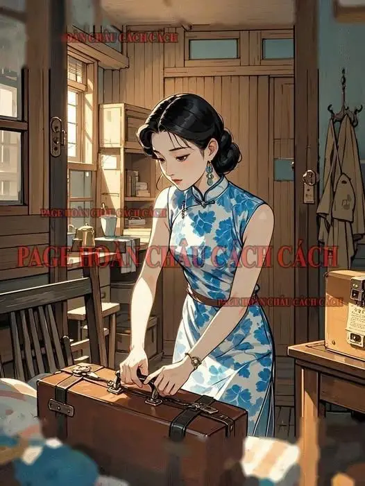 Bìa Một Tuần Cuối Cùng Của Trang Hạ