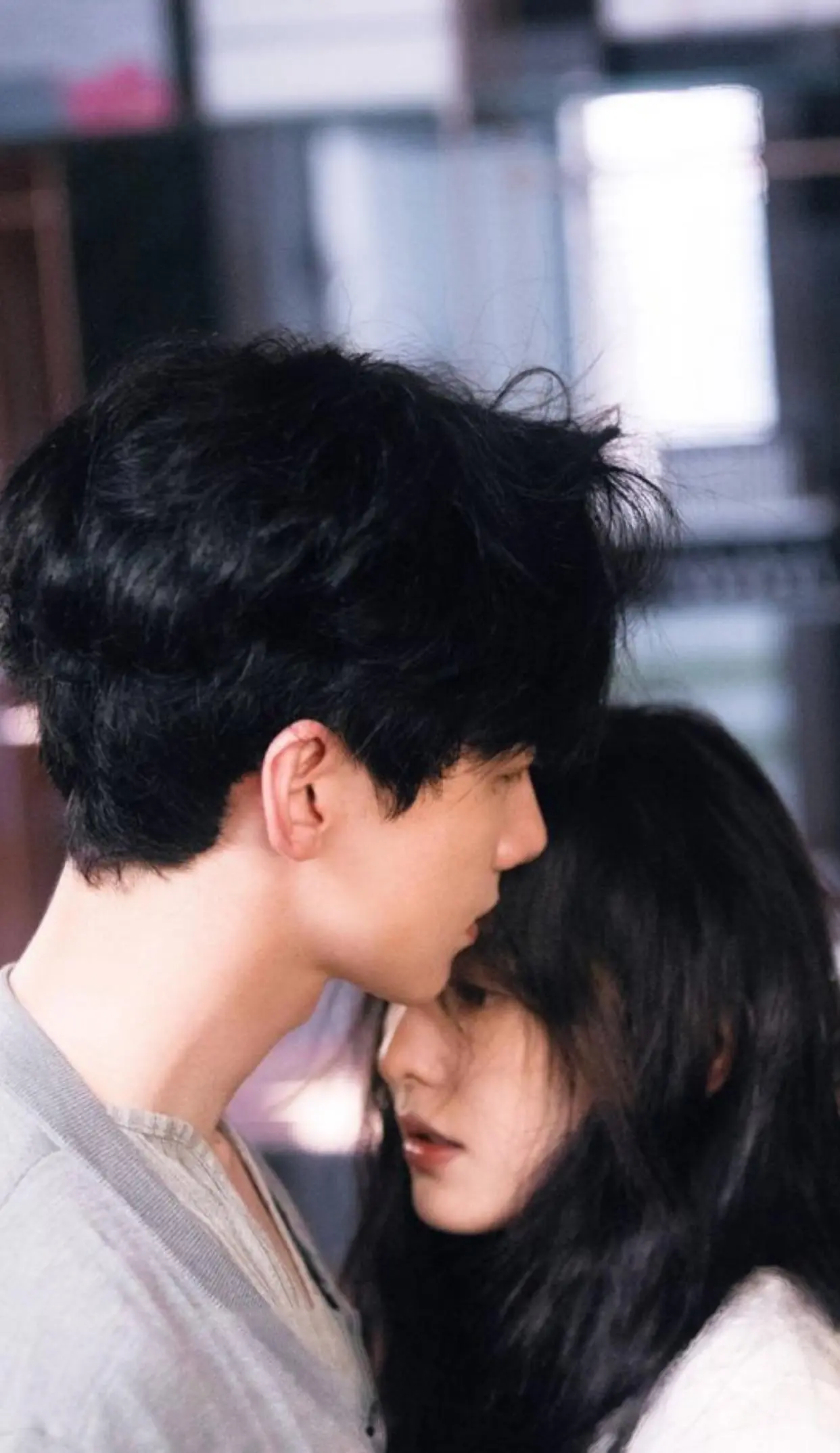 Bìa CHỒNG CÓ THỂ NGHE ĐƯỢC TIẾNG LÒNG CỦA TÔI