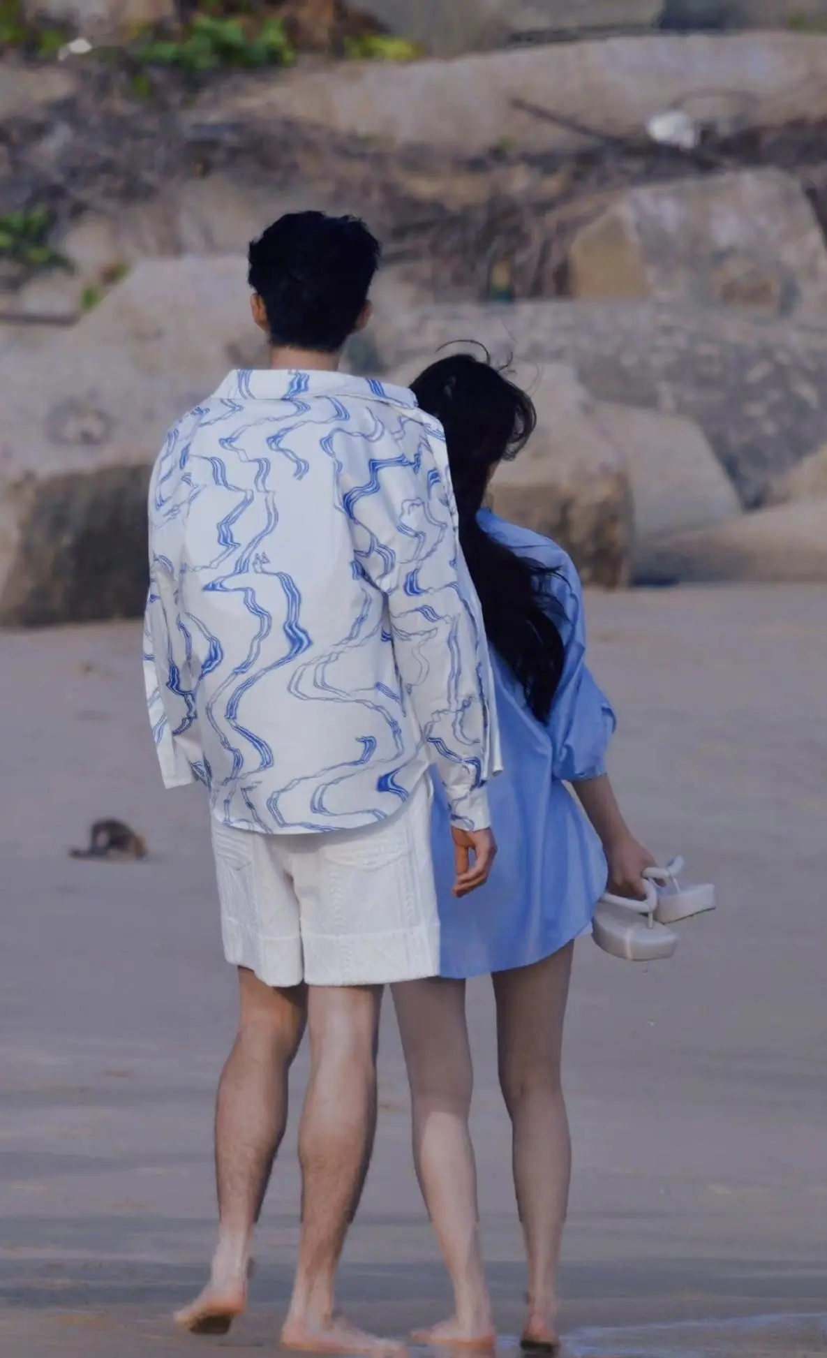 Bìa CHỒNG GIẢ MÙ