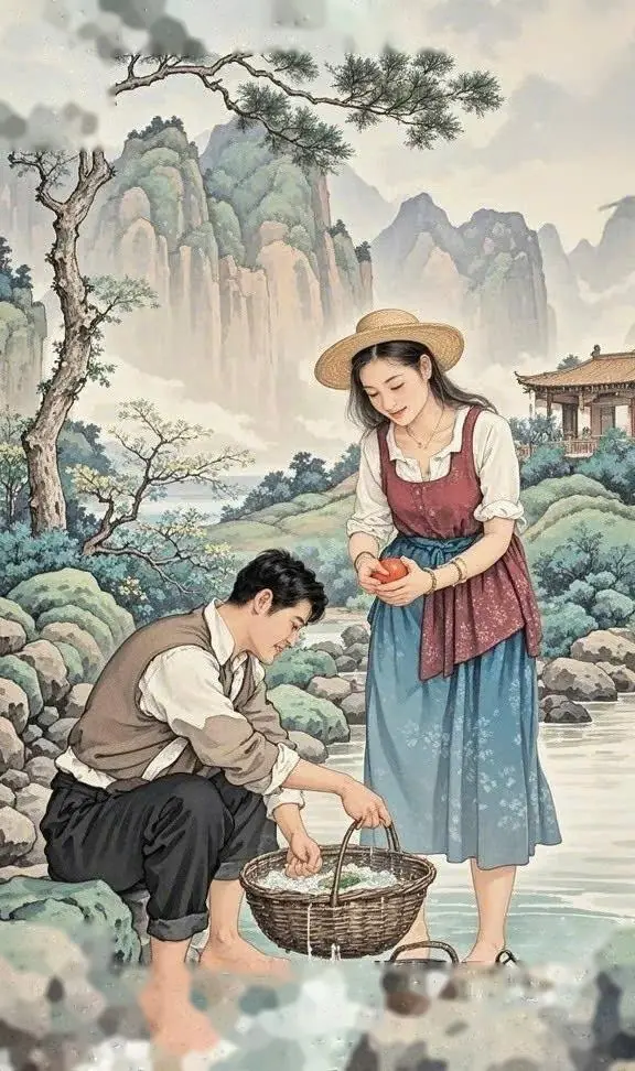 Bìa CHỒNG TÔI GIẢ NGHÈO BẮT TÔI TRẢ NỢ