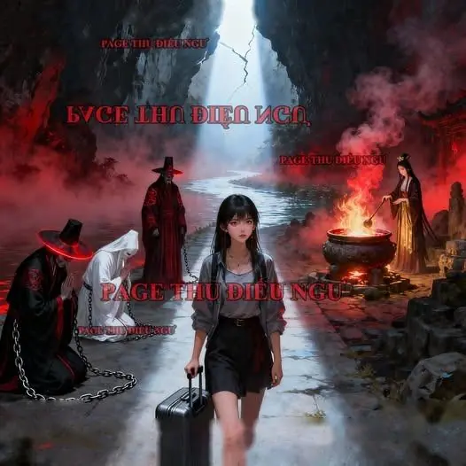 Bìa Song Sinh Nhưng Khác Mệnh