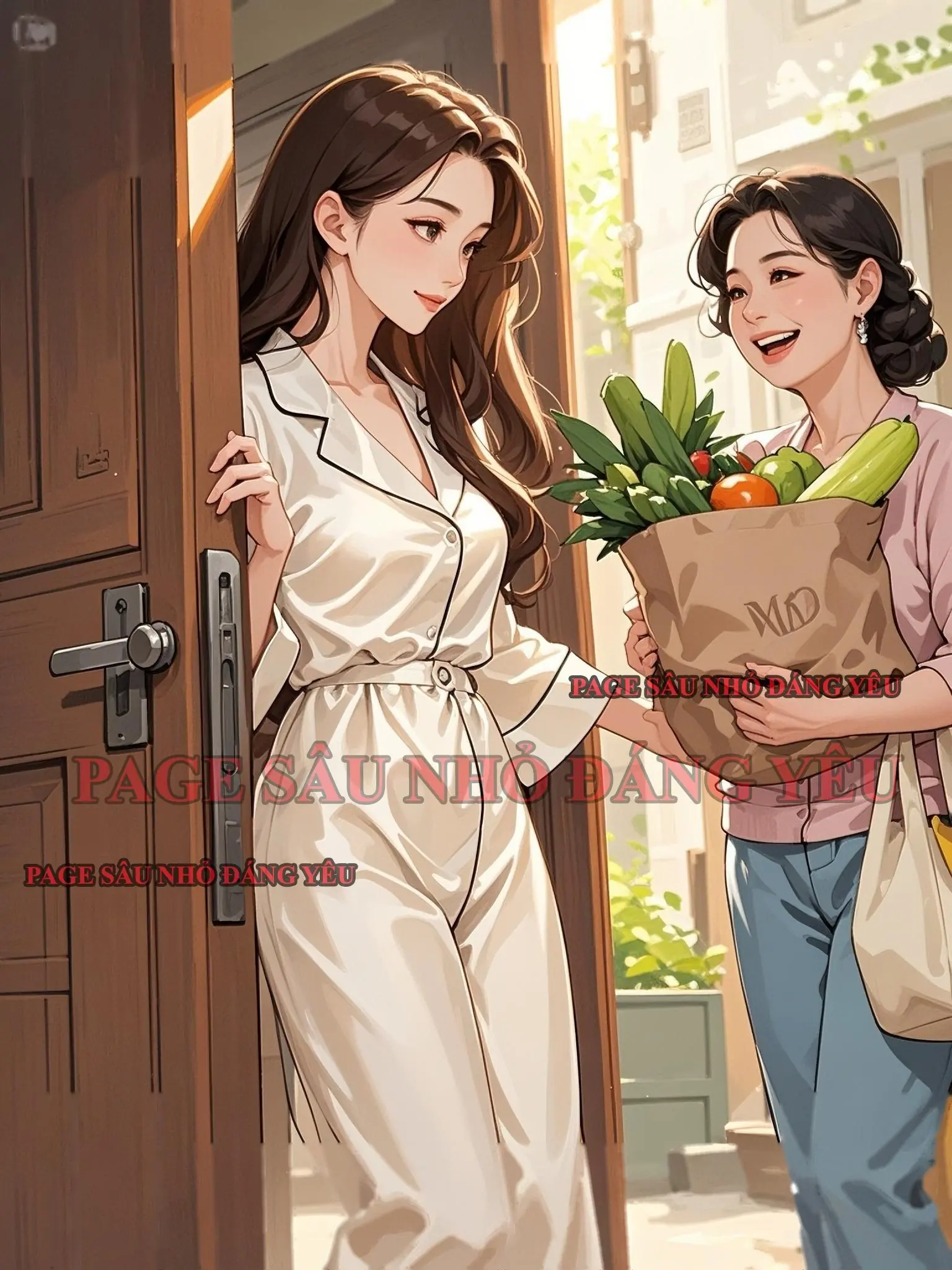 Bìa CON DÂU KHÔNG DỄ BẮT NẠT