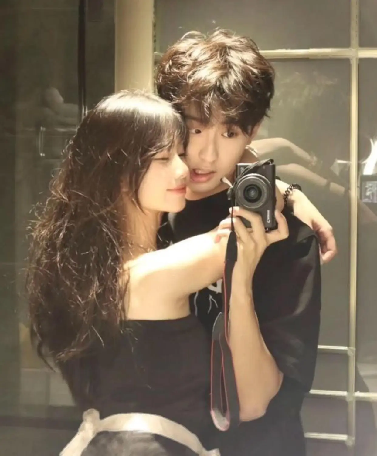Bìa CRUSH LẠNH LÙNG