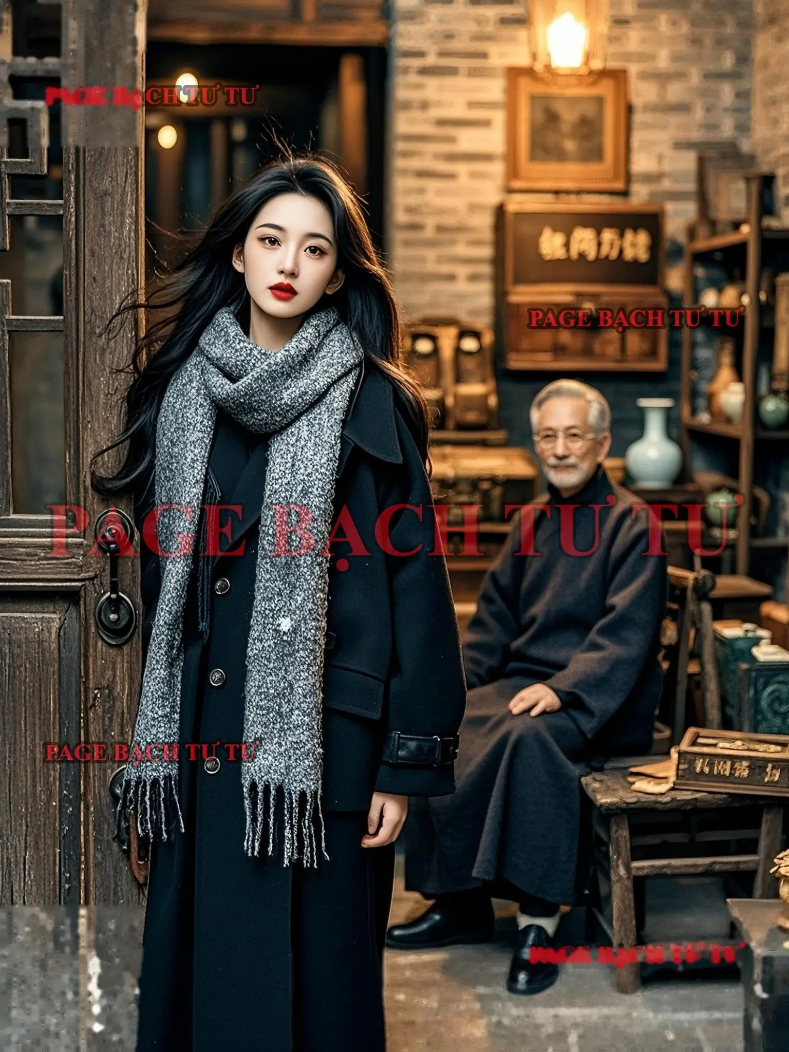 Bìa CUỘC ĐỜI CẦM CỐ