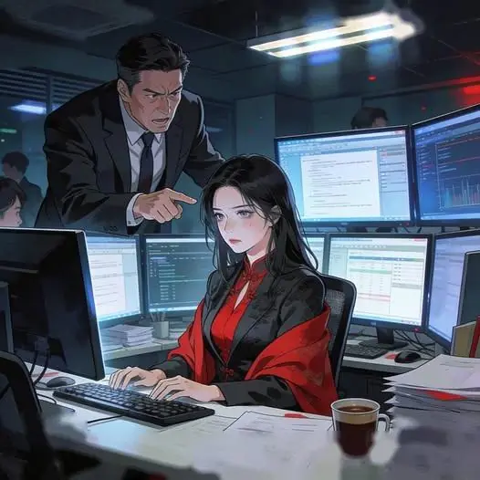 Bìa Chiến Dịch Cuối Cùng