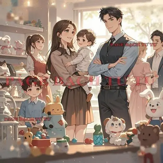 Bìa Chị Em Tốt Của Chồng Tôi
