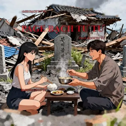 Bìa Chồng Hai Mặt